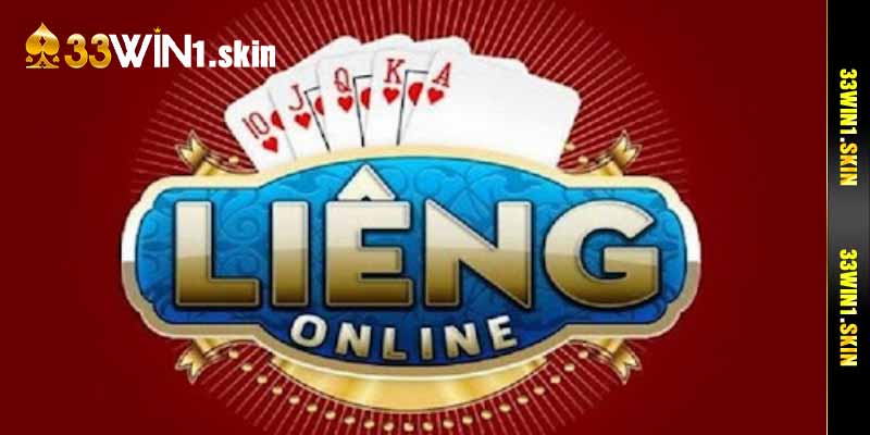 Bài Liêng Online Tại 33Win